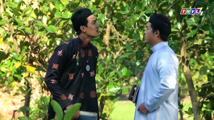 CUỘC CHIẾN HÀO MÔN - TẬP 11 - PHIM VIỆT NAM THVL1 - CUOC CHIEN HAO MON