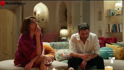 capitulo 15 Lejos de Ti