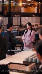 OMG! My Boss Has A Crush On Me- Drama FULL MOVIES ENGLISH SUB