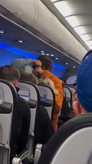 When Flying Better Goes WRONG! 🤣 (Plane Fight)