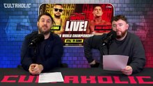WWE Have FINALLY Signed THIS Former World Champion : Follow Wrestle TV