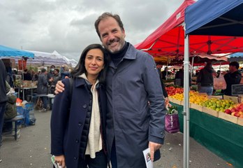 La droite et le centre s'unissent pour les municipales à Nantes