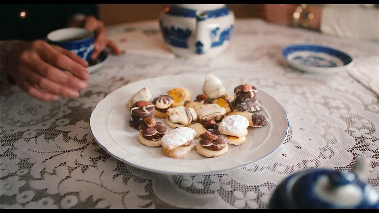 Adelanto de la serie sobre Yiya Murano en Flow