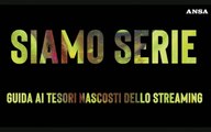 Siamo serie: Nessuno ci ha visti partire, Altri cannibali, Buongiorno mamma