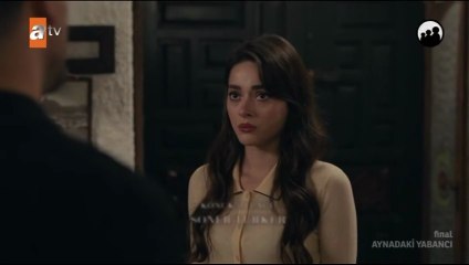 مسلسل غريب في المرآة الحلقة 7 كاملة مترجمة,