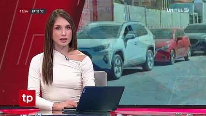 Filas para cargar diésel disminuyen en los surtidores, se regulariza el abastecimiento de carburante