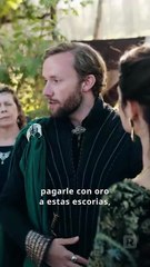 El Hijo Perdido Regresa como el Duque en Español