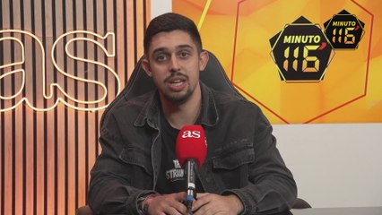 Minuto 116. El banquillo del Real Madrid, el más difícil.