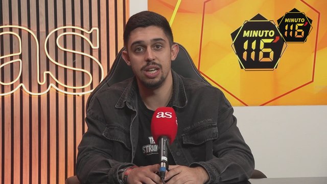 Minuto 116. El banquillo del Real Madrid, el más difícil.