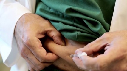 tn7'Hasta 100 mil personas podrían tener diabetes sin saberlo en Costa Rica, alertan expertos'151125