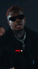 Didi B a bouleversé tout le monde ! 🥺