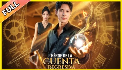 [Doblado ESP] Héroe de la Cuenta Regresiva #shortfilm