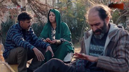 HD الدم المشروك - الحلقة 20