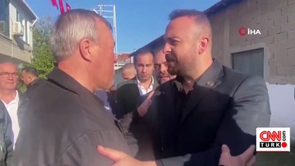 MHP liderinden "Beni Devlet Bahçeli’yle görüştürün" diyen şehit babasına telefon