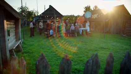 Королева красоты 8 серия.