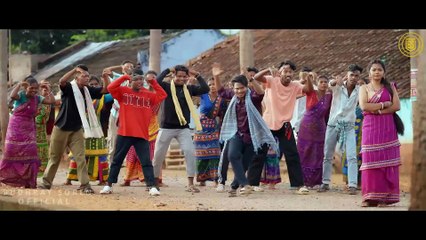 AI KAMAL __ NEW SANTALI  FULL VIDEO 2025 __ CHOWDHURI _ MANJARI __ RAJENDAR SOREN __ SANJU MANDI __(1080P_HD)
