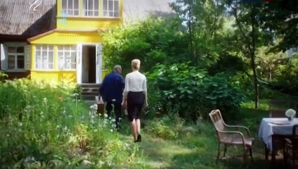 Королева красоты 10 серия.