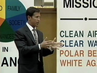 Listening for Success • 1996 VHS