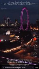 My Rookie Secret Agent Lover #full movie