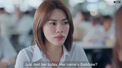 [Eng] Friendshit Forever Episode 1