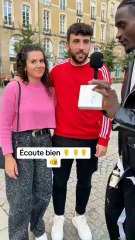 qu'est ce que rentre en premiere qui sort toujours en dernier ? Micro-trottoir