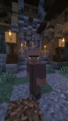 Un KIKOO mange une pomme légendaire sur Minecraft ! 🤯