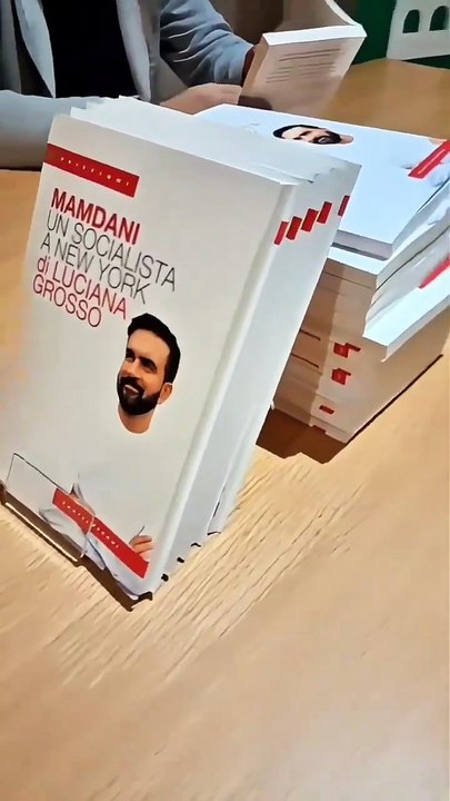 Mamdani