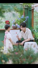 Love Heals The World Chinese Drama - English Sub