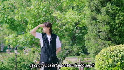 Skate Into Love/Patinando Hacia el Amor [Dorama] - Capítulo 38 [Parte 1] [Subtítulos Español]