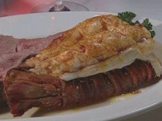 Check, Please! Chicago: Chicago Chop House Discussion