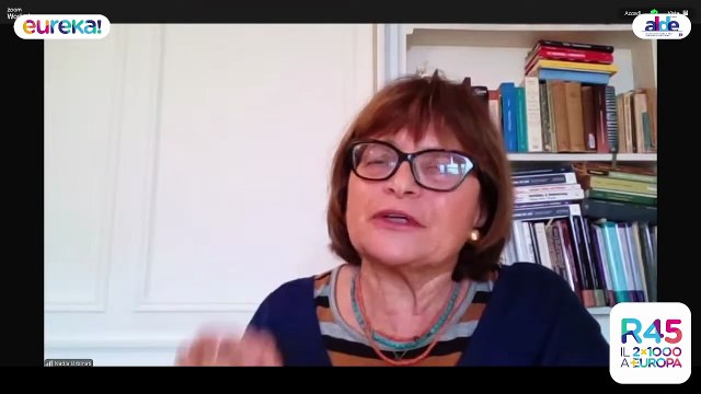 Più Europa - Eureka! Non ci basta questa Europa - Venezia (15.11.25)