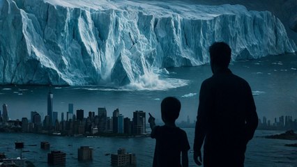 Scientists Warn: Coastal Cities at Risk Sooner Than Expected