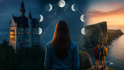 2026 Travel Trends You’ve Never Seen Before