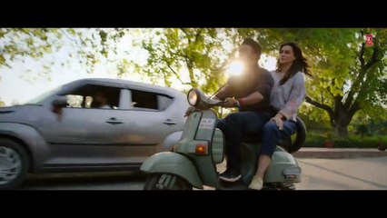 Tere Ishk Mein (Official Trailer)_ Dhanush, Kriti Sanon _ AR Rahman _ Aanand LR _ Bhushan K _ 28 Nov