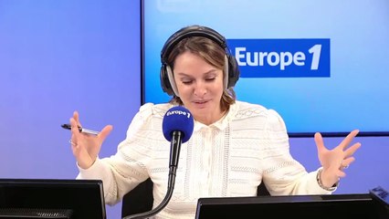 L'IA pour se garer plus rapidement à Paris : «Tout le monde ne peut pas faire du vélo», lance Geoffroy Boulard à Anne Hidalgo