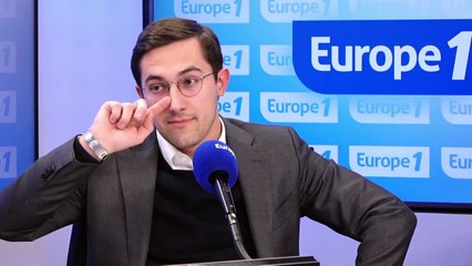 «La police et la gendarmerie c'est Daesh avec la sécurité de l'emploi», Laurent Nuñez porte plainte contre Pierre-Emmanuel Barré