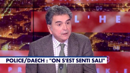 Pierre Lellouche : «Des radios se cachent derrière l’humour pour faire des discours politiques»