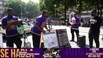 Youre a God hes a God we are Gods