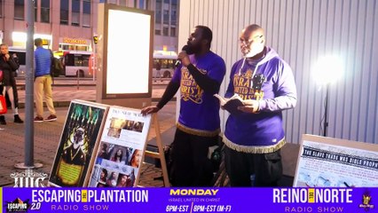 Yεn ne Israel Abusua no ( tounges)