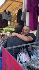 Aversa (CE) - De Cristofaro: Stamattina alla FIERA SETTIMANALE! 💪🏻♥️  (15.11.25)