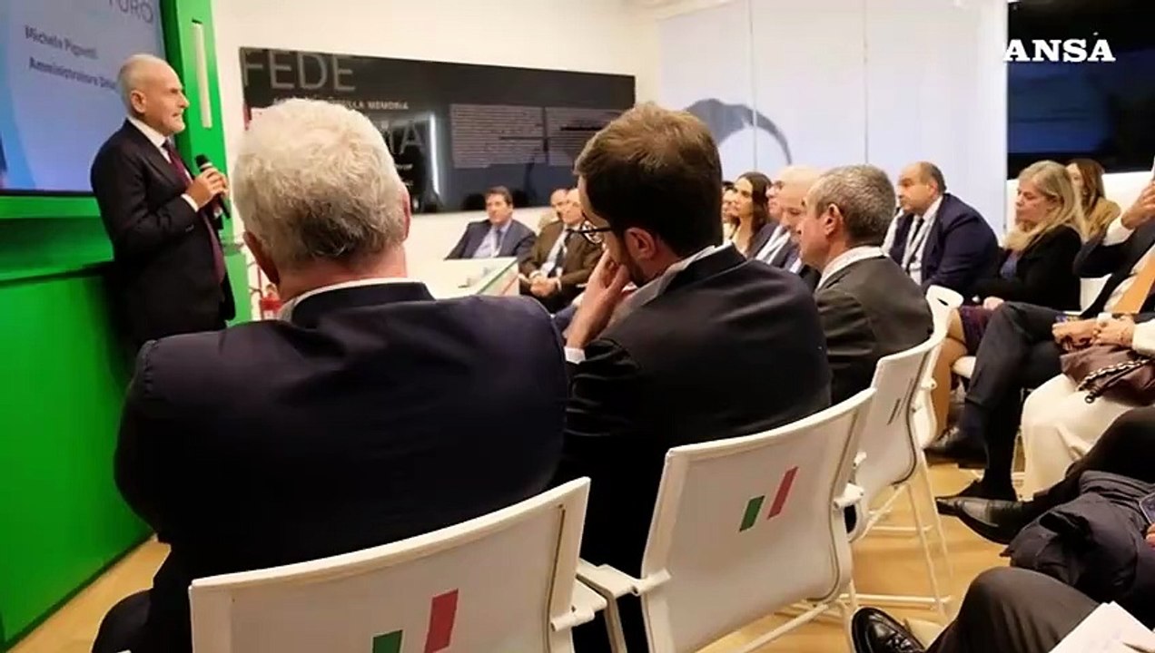 Energie per il futuro dell'export: il Roadshow di SACE fa tappa a Napoli