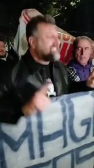 Gigi Lista - Lo spettacolino di Cruciani (15.11.25)