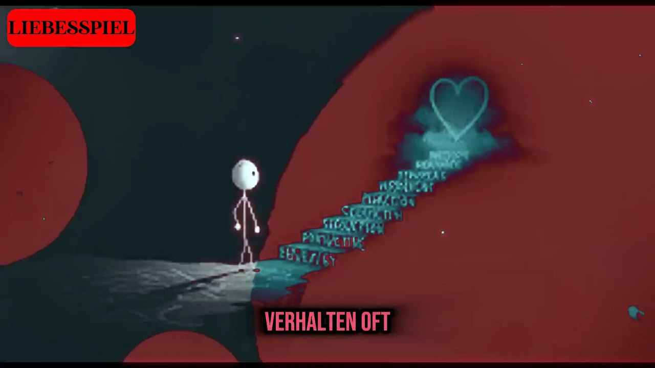 Was die Psychologie sagt; Wenn eine Frau dich mag, zeigt sie immer diese 3 Anzeichen!