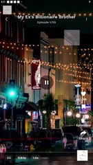 My Ex's Billionaire Brother (2025) - Full Movie - Neeil Films HD