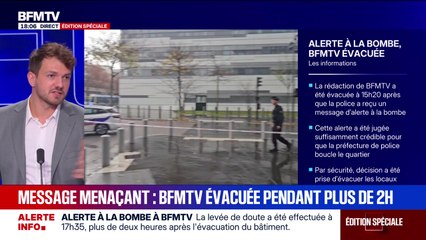 L'intégrale de BFM Non-Stop du samedi 15 novembre 2025