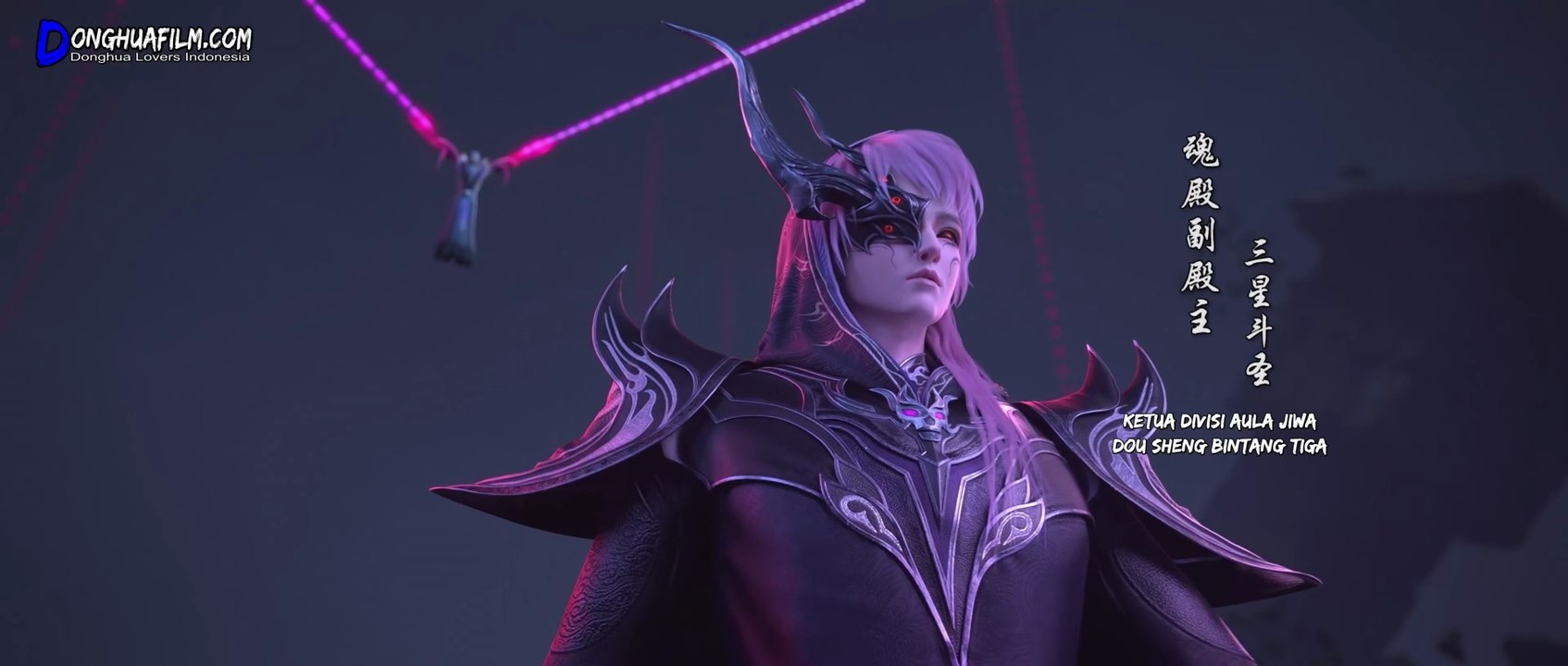 [4K] Battle Through The Heavens BTTH S5 Episode 173 Sub Indo - FULL PREVIEW