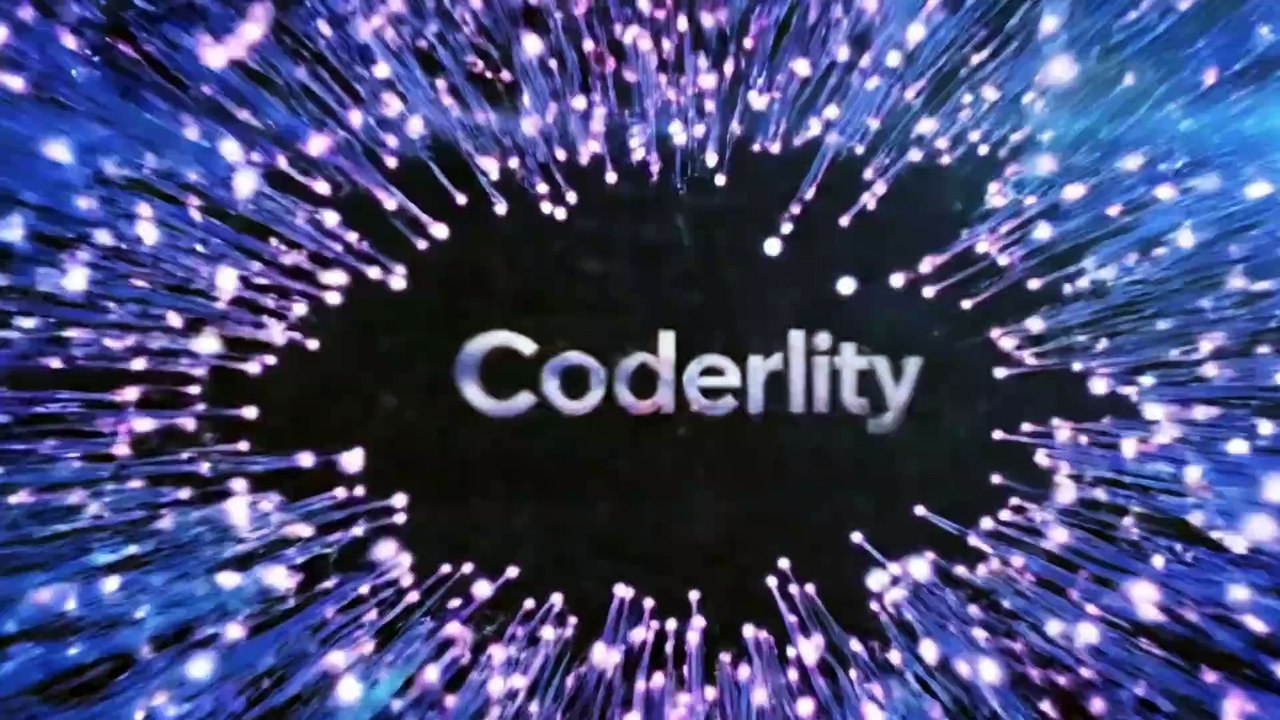 Coderlity – Modern Mobile App Templates for Every Business