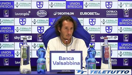 Video News - Diana: "Il derby sarà una bella sfida"