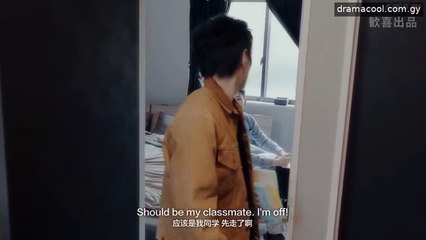 [Chinese BL] Until We Drown Ep 2 Engsub