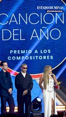 Brasileiros levam diversos prêmios no Grammy Latino 2025